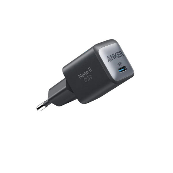 شارژر 30 وات نسل هفتم انکر Anker 711 Charger – مدل A2146