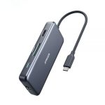 هاب انکر PowerExpand+ 7 in 1 USB-C PD -مدل A8352